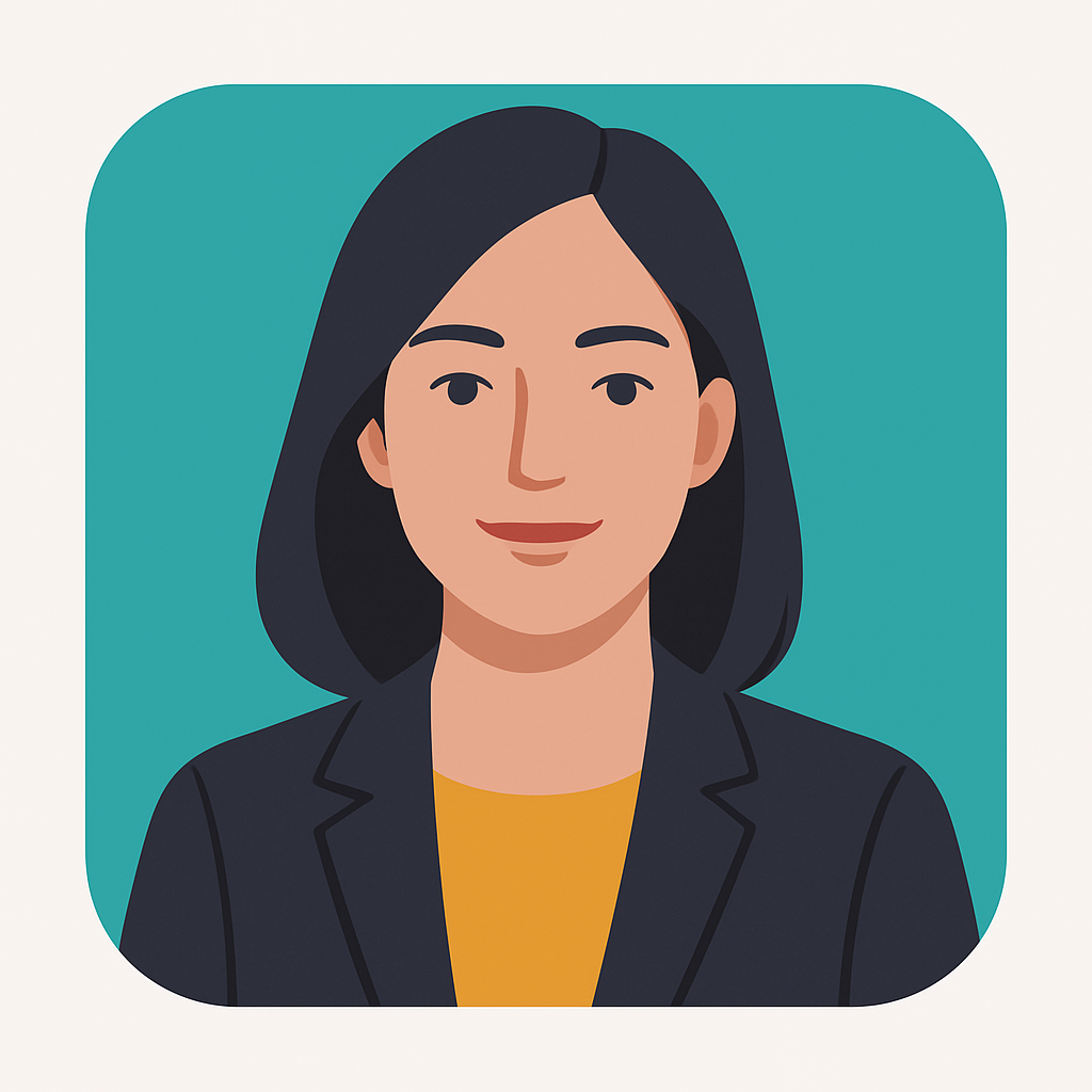 Foto de perfil Ana Silva